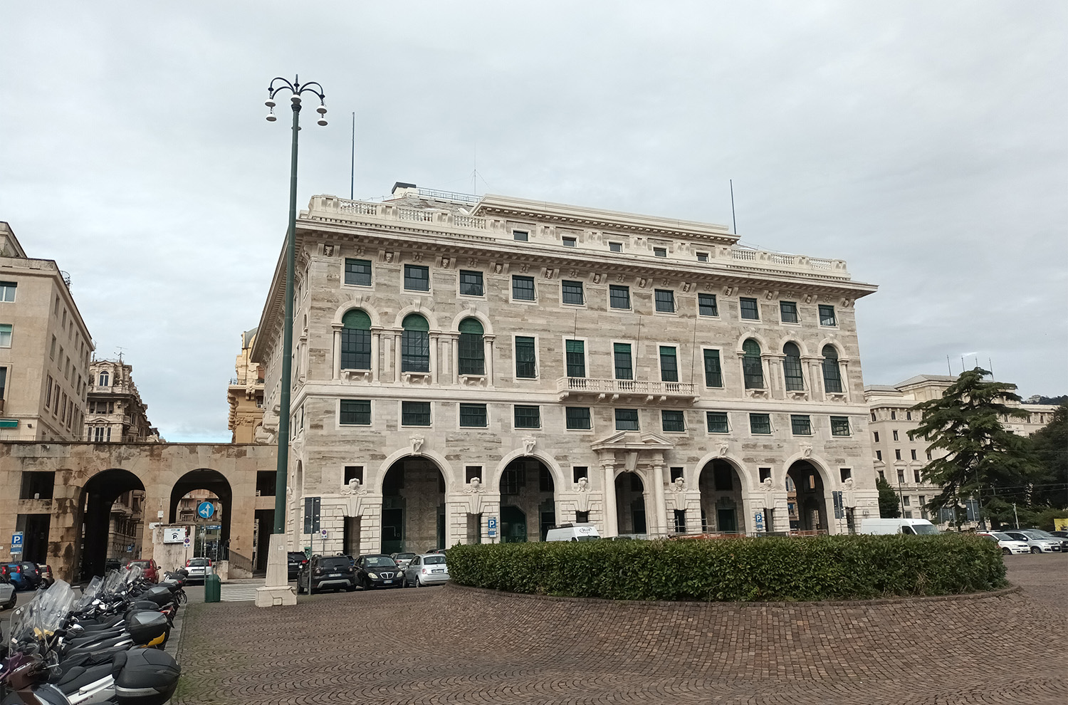 palazzo-nafta-progetto-tecnomont